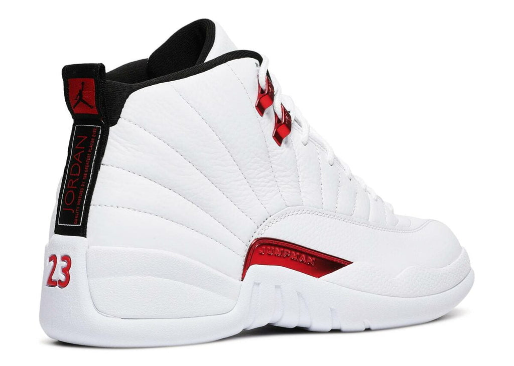 Twist Sneakers - Jordan 12 Retro - product image from the listing.