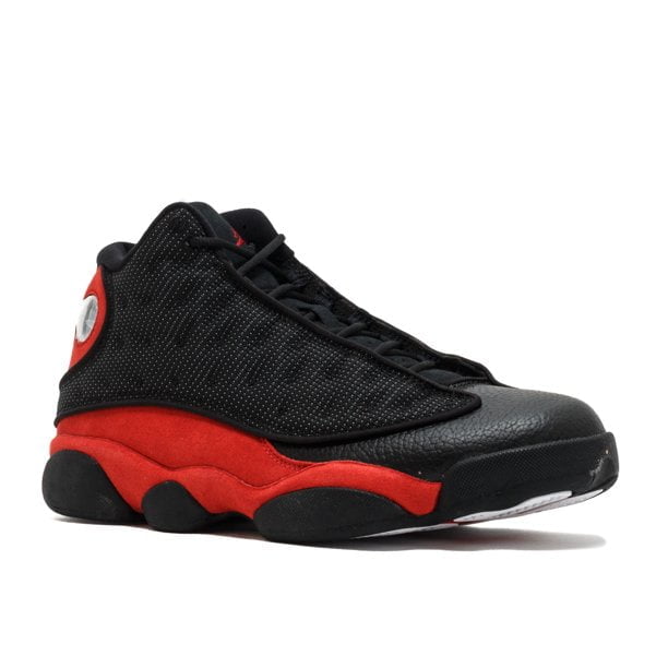Bred Sneakers - Jordan 13 Retro - product image from the listing.