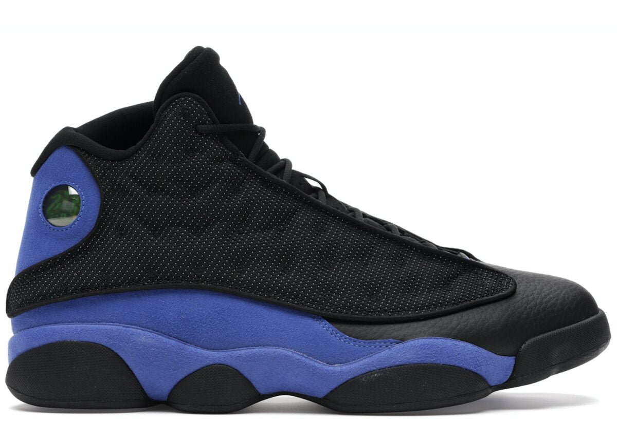 Jordan 13 Retro Sneakers in Hyper Royal - product image from the listing.
