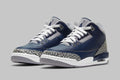 Georgetown (2021) Sneakers - Jordan 3 Retro - product image from the listing.