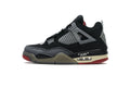 Bred CV9388 Sneakers - Jordan 4 - product image from the listing.