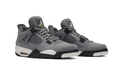 Cool Grey 2019 Sneakers - Jordan 4 Retro - product image from the listing.