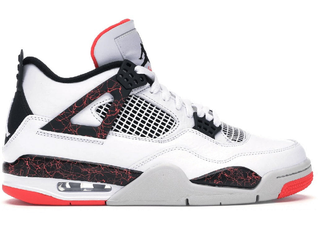 Flight Nostalgia Sneakers - Jordan 4 Retro - product image from the listing.