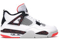 Flight Nostalgia Sneakers - Jordan 4 Retro - product image from the listing.