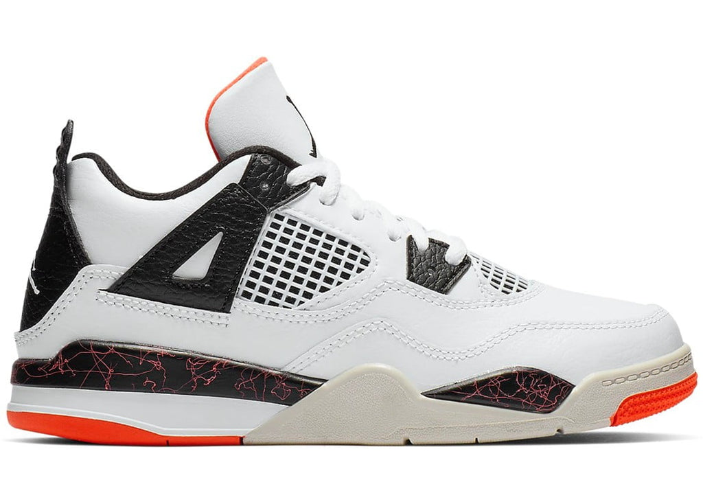 Flight Nostalgia Sneakers - Jordan 4 Retro - product image from the listing.