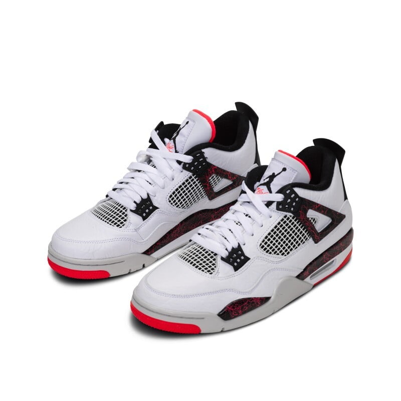 Flight Nostalgia Sneakers - Jordan 4 Retro - product image from the listing.