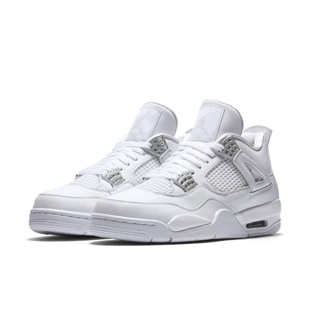 Pure Money 2017 Sneakers - Jordan 4 Retro - product image from the listing.