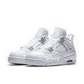 Pure Money 2017 Sneakers - Jordan 4 Retro - product image from the listing.