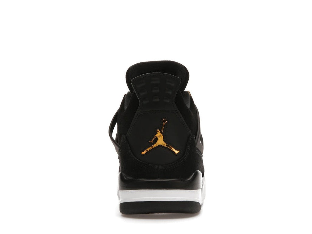 Royalty Sneakers - Jordan 4 Retro - product image from the listing.