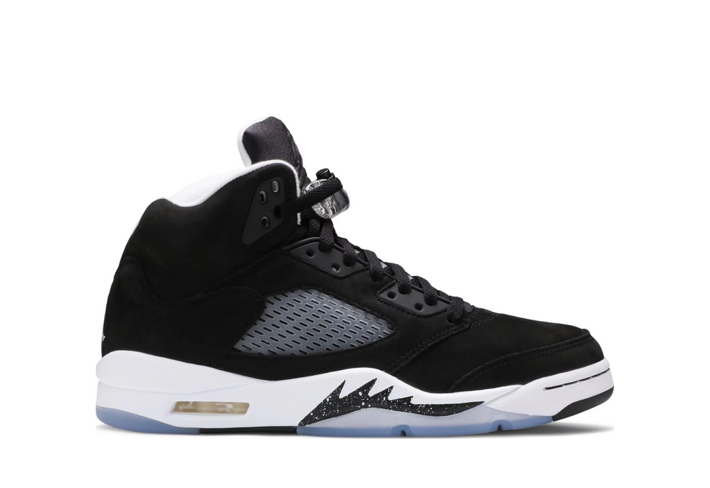 Moonlight 2021 Sneakers - Jordan 5 Retro - product image from the listing.