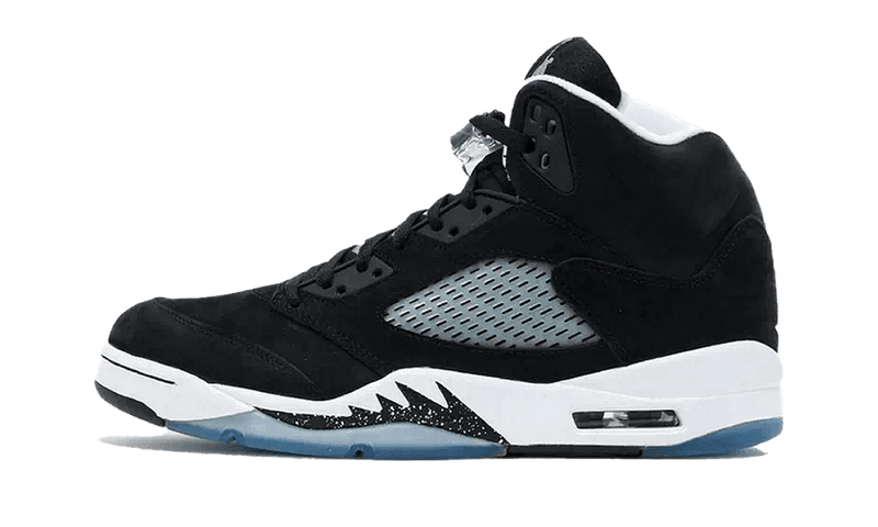 Moonlight 2021 Sneakers - Jordan 5 Retro - product image from the listing.