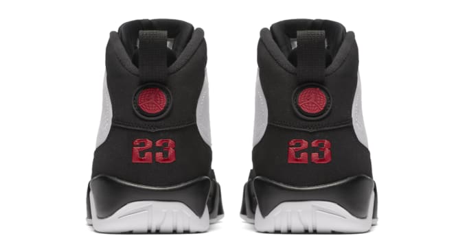 Space Jam 2016 Sneakers - Jordan 9 Retro OG - product image from the listing.