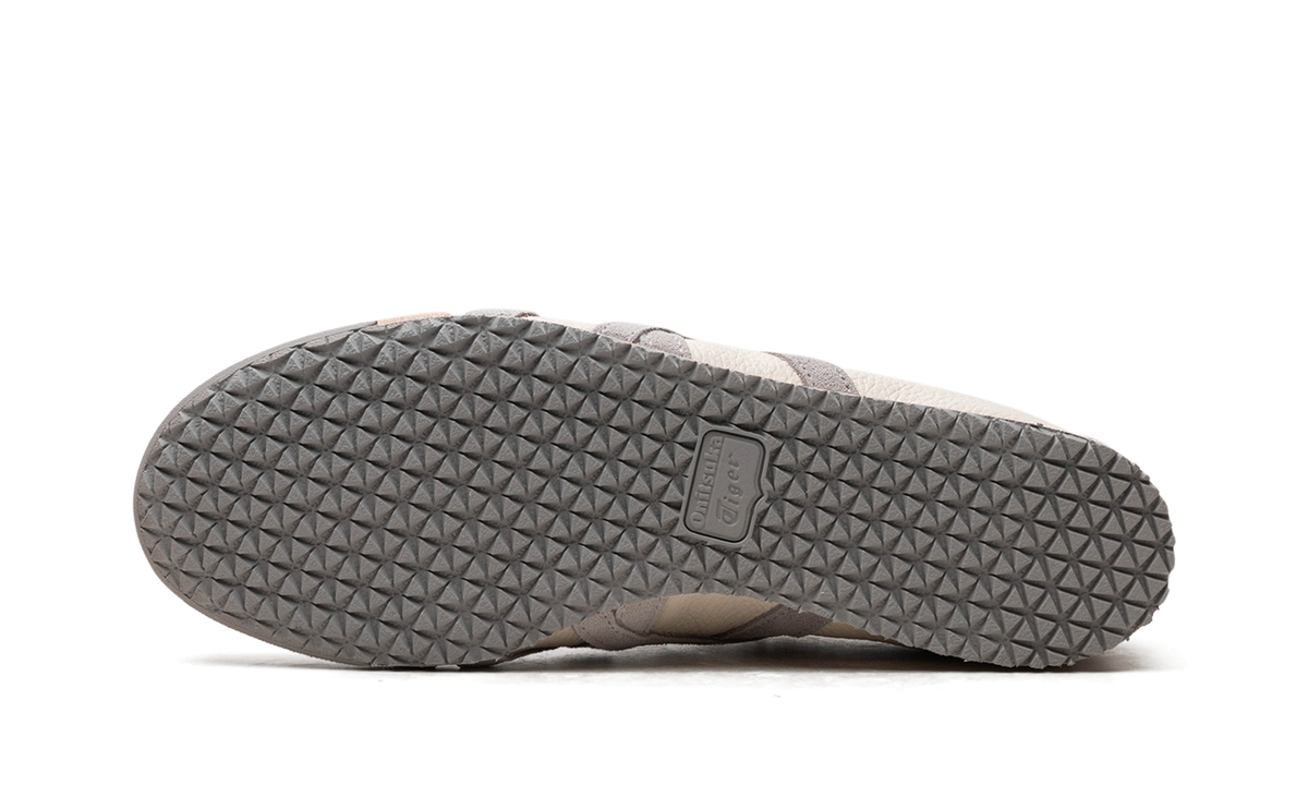 Onitsuka Tiger Mexico 66 Sneakers in Oatmeal Grey - product image from the listing.