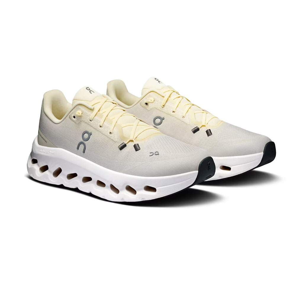 Women's On Cloudtilt Castor/Pearl Lifestyle Sneakers - product image from the listing.