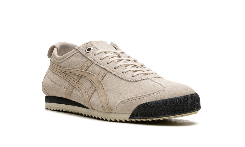 Birch Wood Crepe | 1183A527 201 - Onitsuka Tiger Mexico 66 SD Sneakers - product image from the listing.
