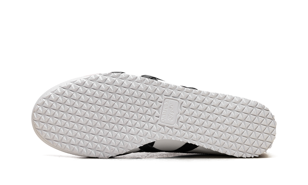 Onitsuka Tiger Patou Mexico 66 Sneakers in White Black Pink - product image from the listing.
