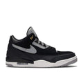 "Black Cement" Air Jordan 3 Retro Tinker SP Sneakers - product image from the listing.