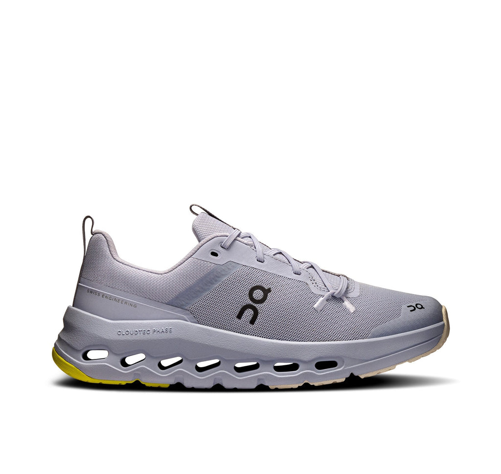 On Big Kids' Cloudleap Nimbus Athletic Footwear - product image from the listing.