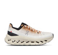 Women's On Cloudtilt Ivory/Almond Lifestyle Sneakers - product image from the listing.