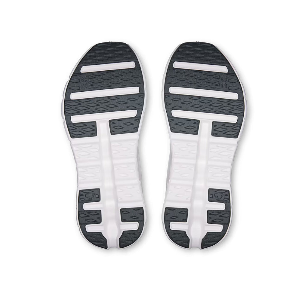 Women's On Cloudtilt Castor/Pearl Lifestyle Sneakers - product image from the listing.