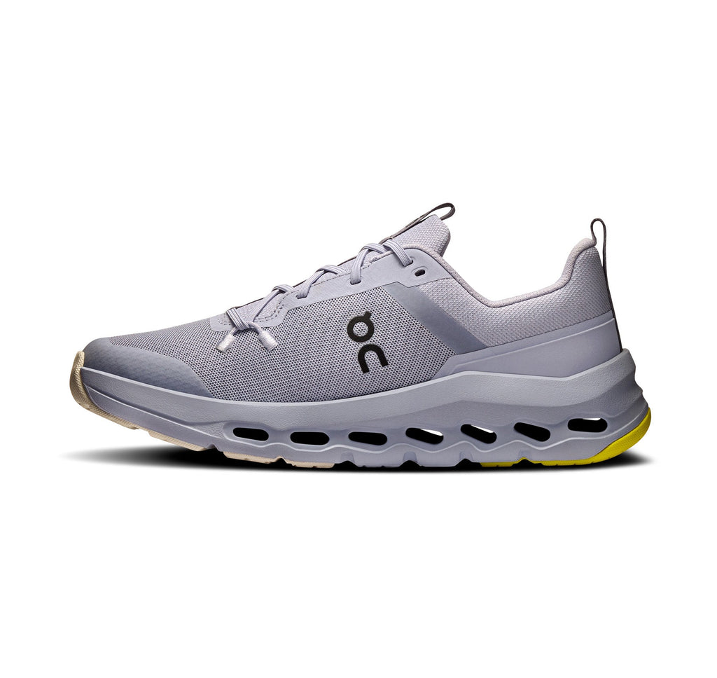 On Big Kids' Cloudleap Nimbus Athletic Footwear - product image from the listing.