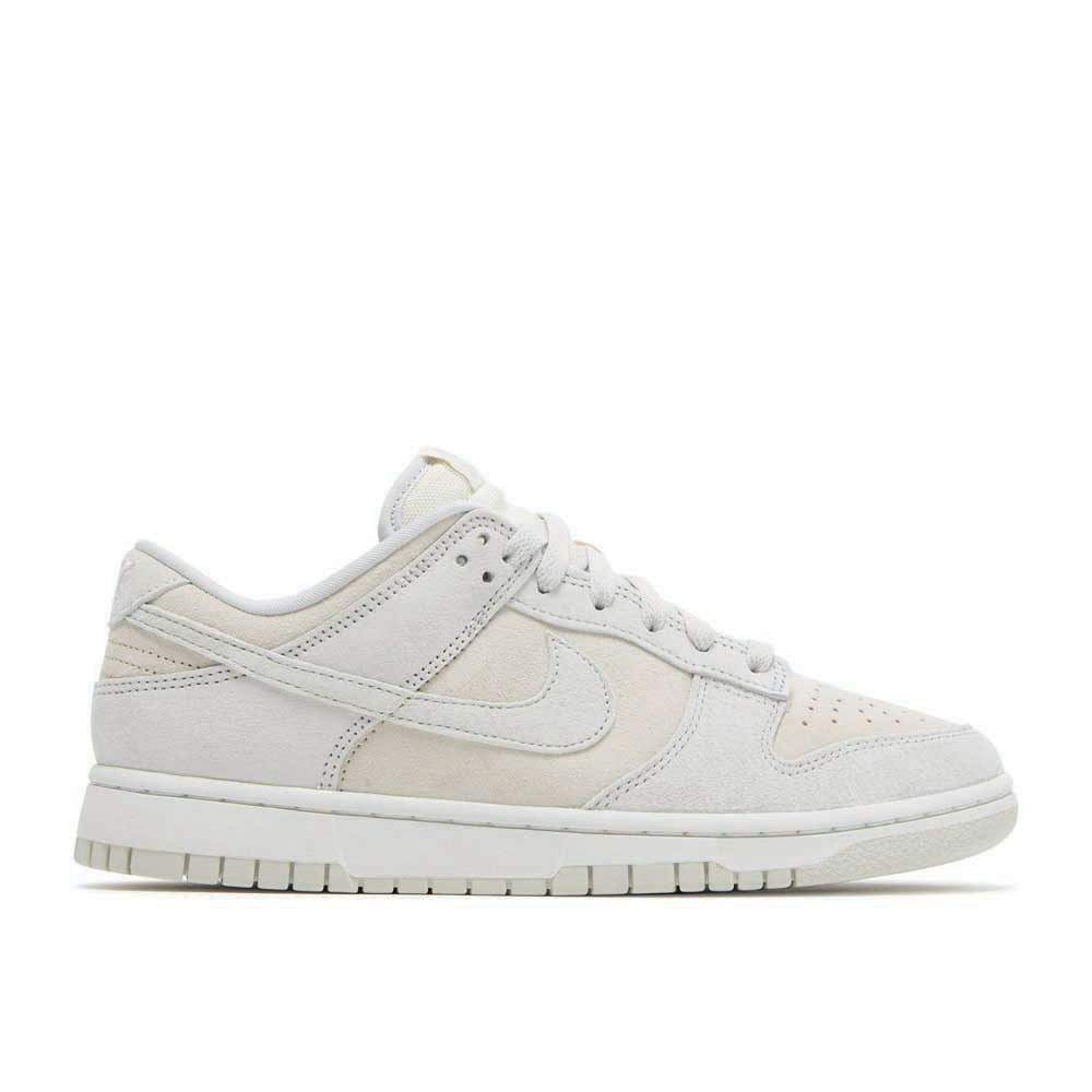"Vast Grey" Nike Dunk Low Sneakers - product image from the listing.