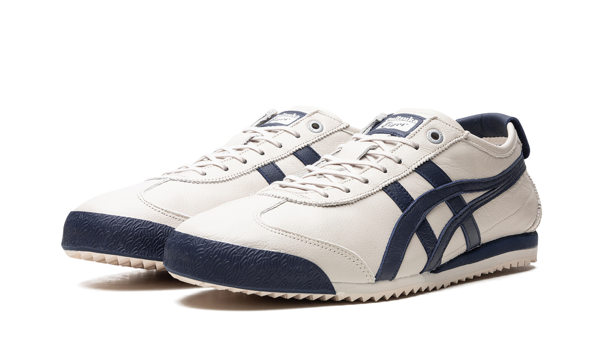 Birch Peacoat | 1183A872 200 - Onitsuka Tiger Mexico 66 SD Sneakers - product image from the listing.