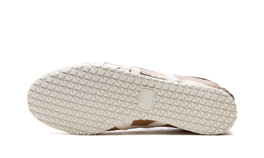 Rose Gold - Onitsuka Tiger Mexico 66 Sneakers - product image from the listing.