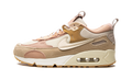 Women's AIR MAX 90 FUTURA MNS "Sanddrift" DM9922 100 - product image from the listing.