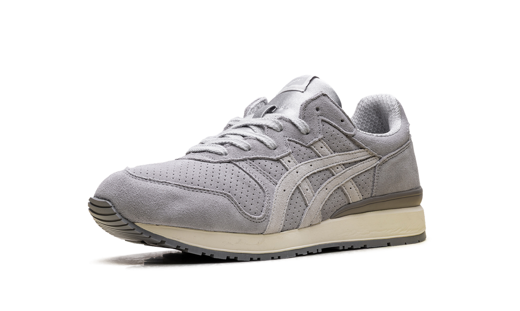 Sheet Rock Piedmont Grey - Onitsuka Tiger Tiger Ally Sneakers - product image from the listing.