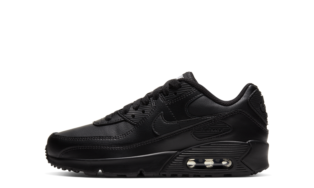 "Triple Black" Air Max 90 CD6864 001 - product image from the listing.