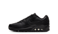 "Triple Black" Air Max 90 CD6864 001 - product image from the listing.