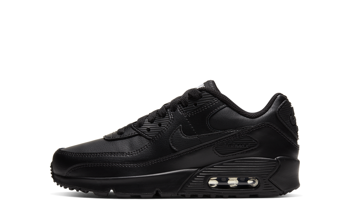 "Triple Black" Air Max 90 CD6864 001 - product image from the listing.