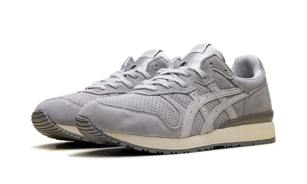 Sheet Rock Piedmont Grey - Onitsuka Tiger Tiger Ally Sneakers - product image from the listing.