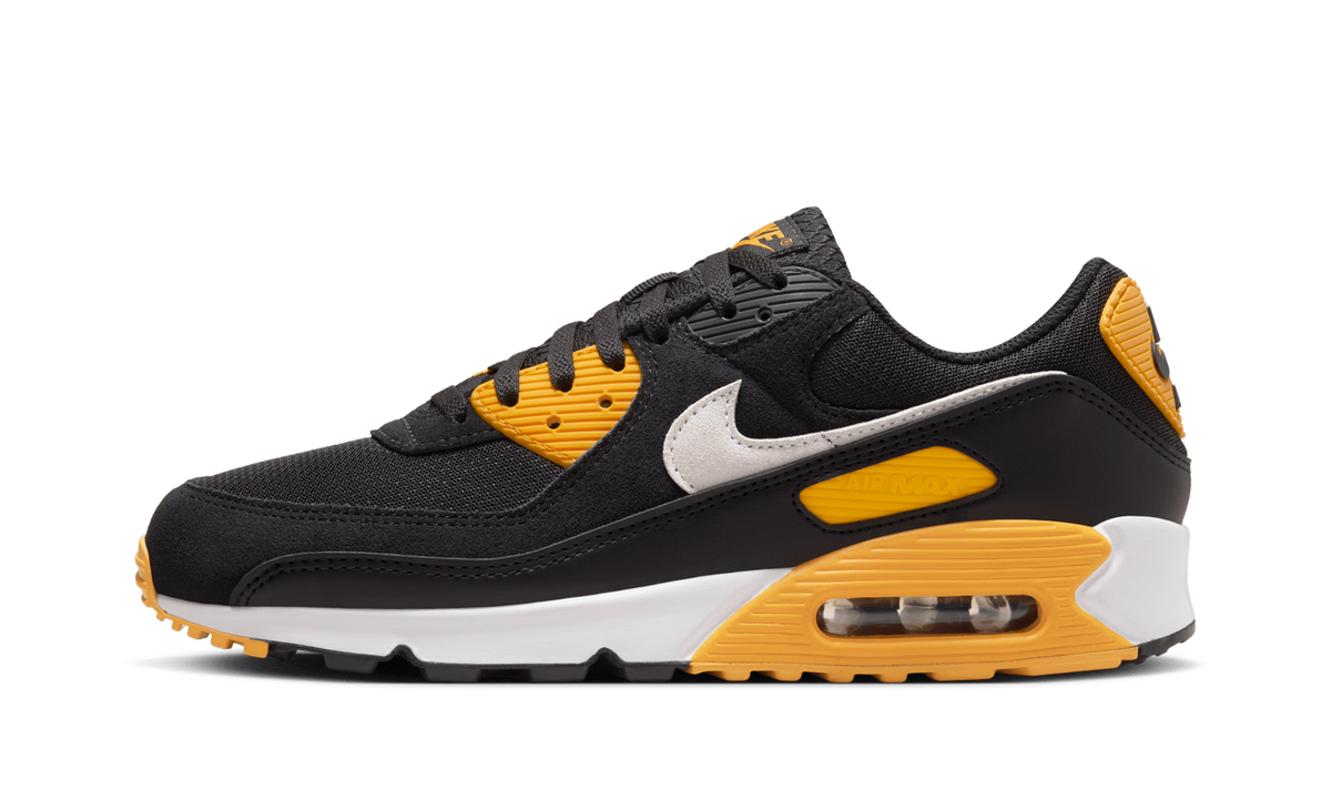 "Pittsburgh" Air Max 90 FN6958 002 - product image from the listing.