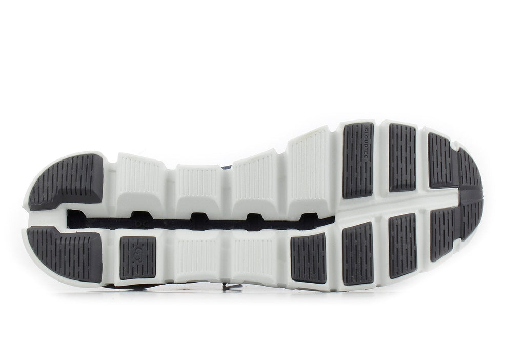 On Cloud 5 Coast Blue Lifestyle Trainers - product image from the listing.