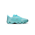 LOEWE x On Cloudsolo Turquoise Lifestyle Trainers - product image from the listing.