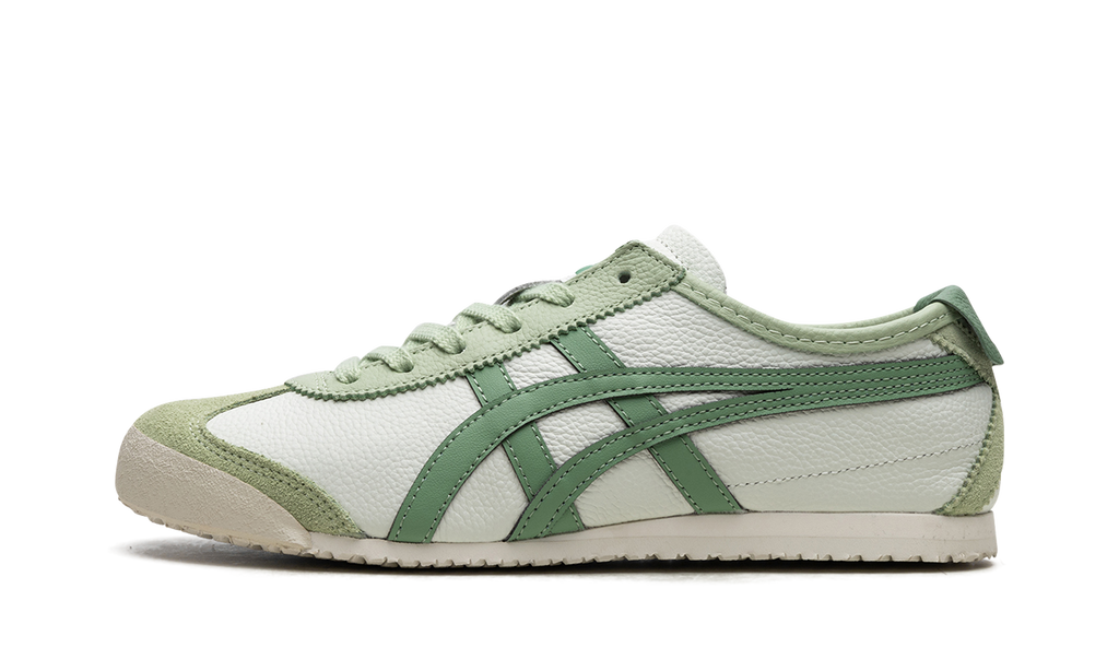 Airy Green | 1183A201 304 - Onitsuka Tiger Mexico 66 Sneakers - product image from the listing.