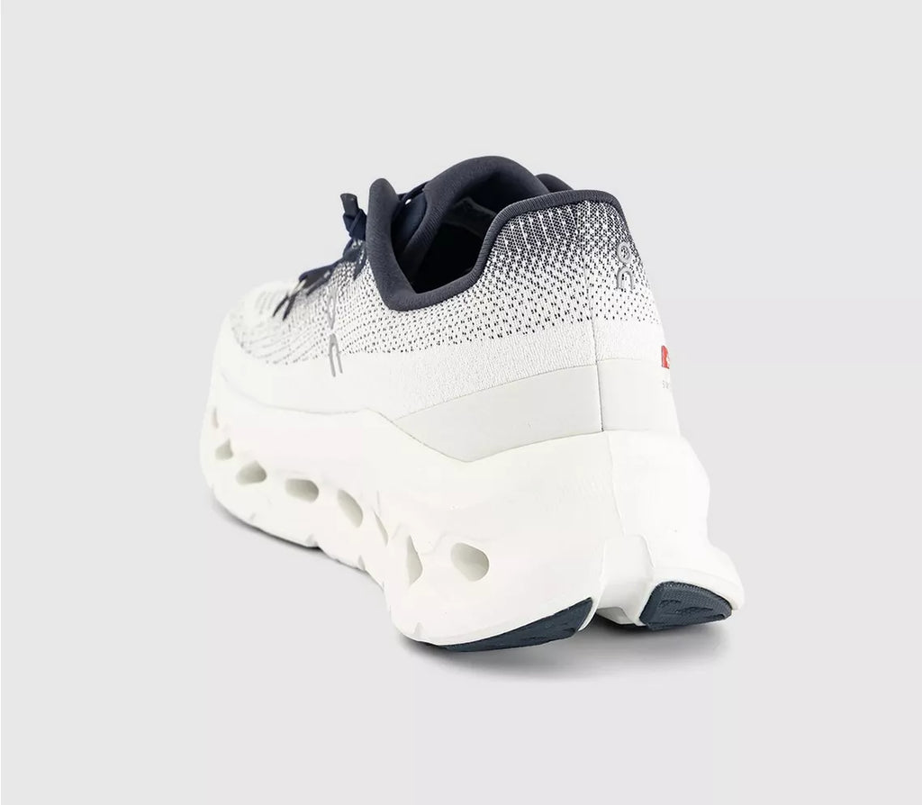 On Cloudtilt Midnight Ice Lifestyle Trainers - product image from the listing.