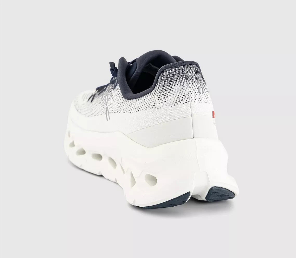 On Cloudtilt Midnight Ice Lifestyle Trainers - product image from the listing.