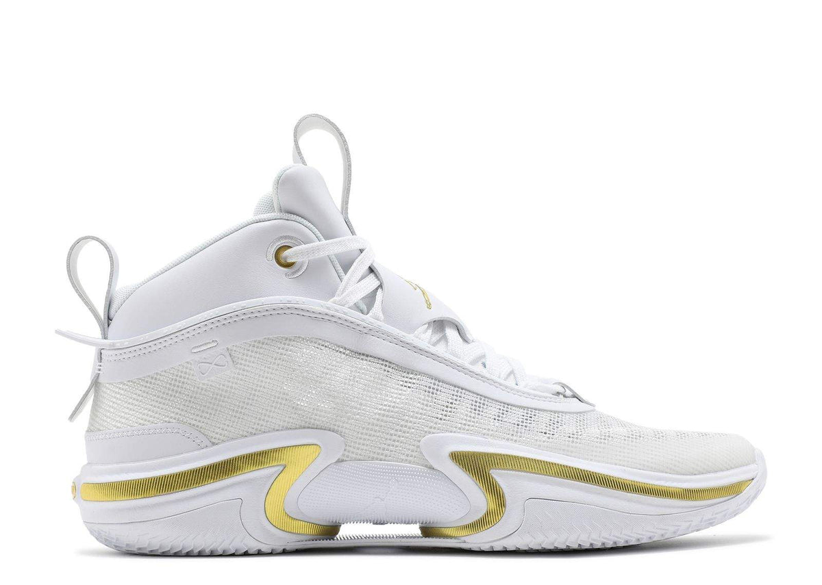 "Glory" Air Jordan 36 Sneakers - product image from the listing.