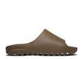 "Earth Brown" Yeezy Slide Sandals - product image from the listing.