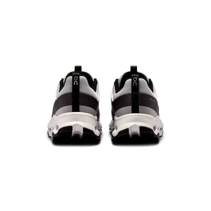 On Cloudhorizon Grey Hiking Footwear - product image from the listing.