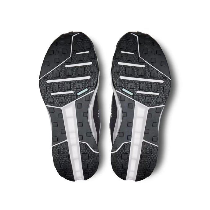 On Cloudhorizon Grey Hiking Footwear - product image from the listing.