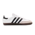 "Cloud White" adidas Samba OG Sneakers - product image from the listing.