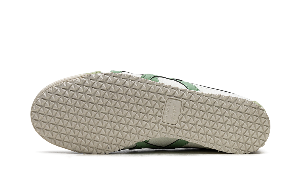 Airy Green | 1183A201 304 - Onitsuka Tiger Mexico 66 Sneakers - product image from the listing.