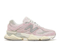 New Balance 9060 December Sky Trainers - product image from the listing.