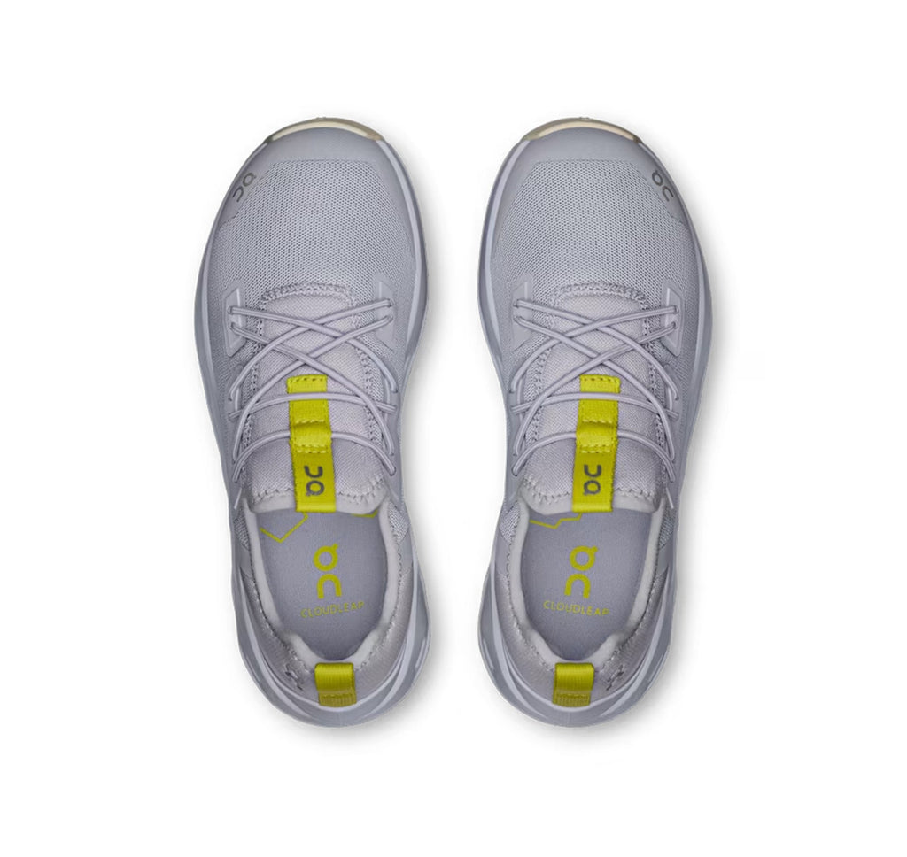 On Little Kids' Cloudleap Nimbus Athletic Footwear - product image from the listing.