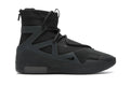 Nike Air Fear of God 1 Triple Sneakers in Black - product image from the listing.