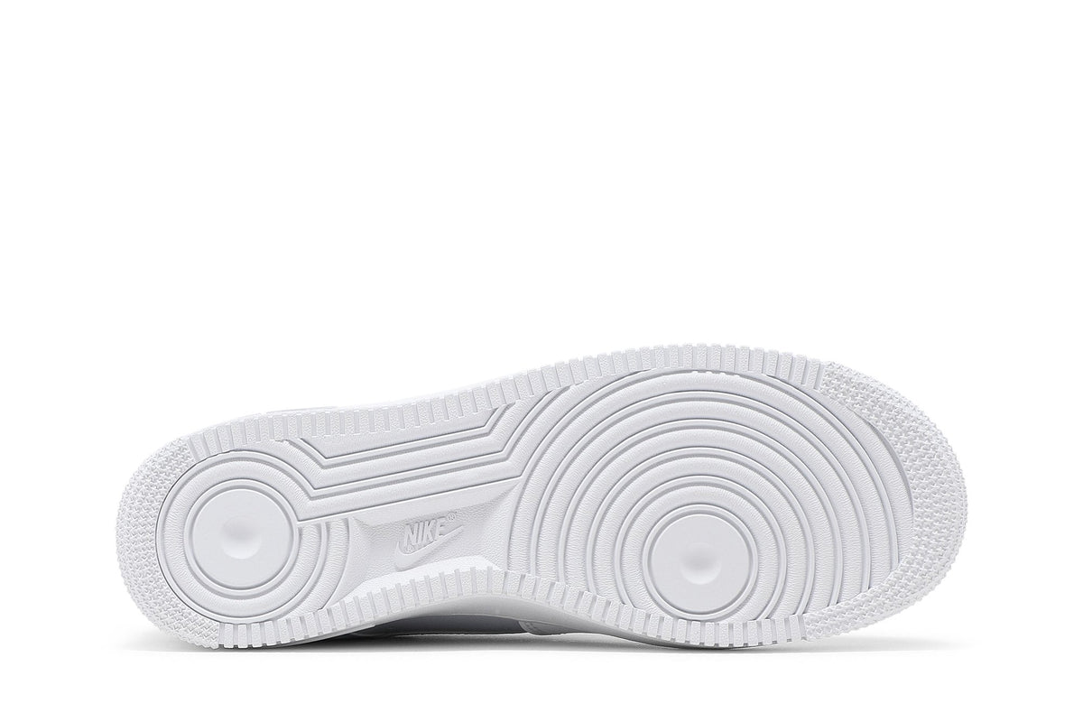 Nike Air Force 1 Low Psychic Sneakers in Blue - product image from the listing.